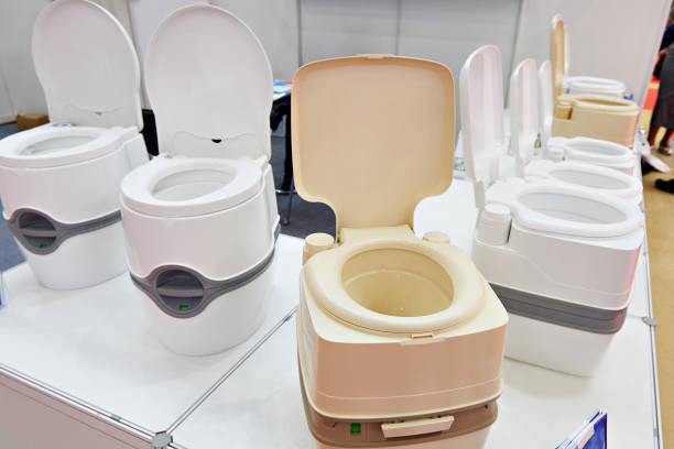 Best Portable Restroom for Sporting Events  in Ravenna, OH